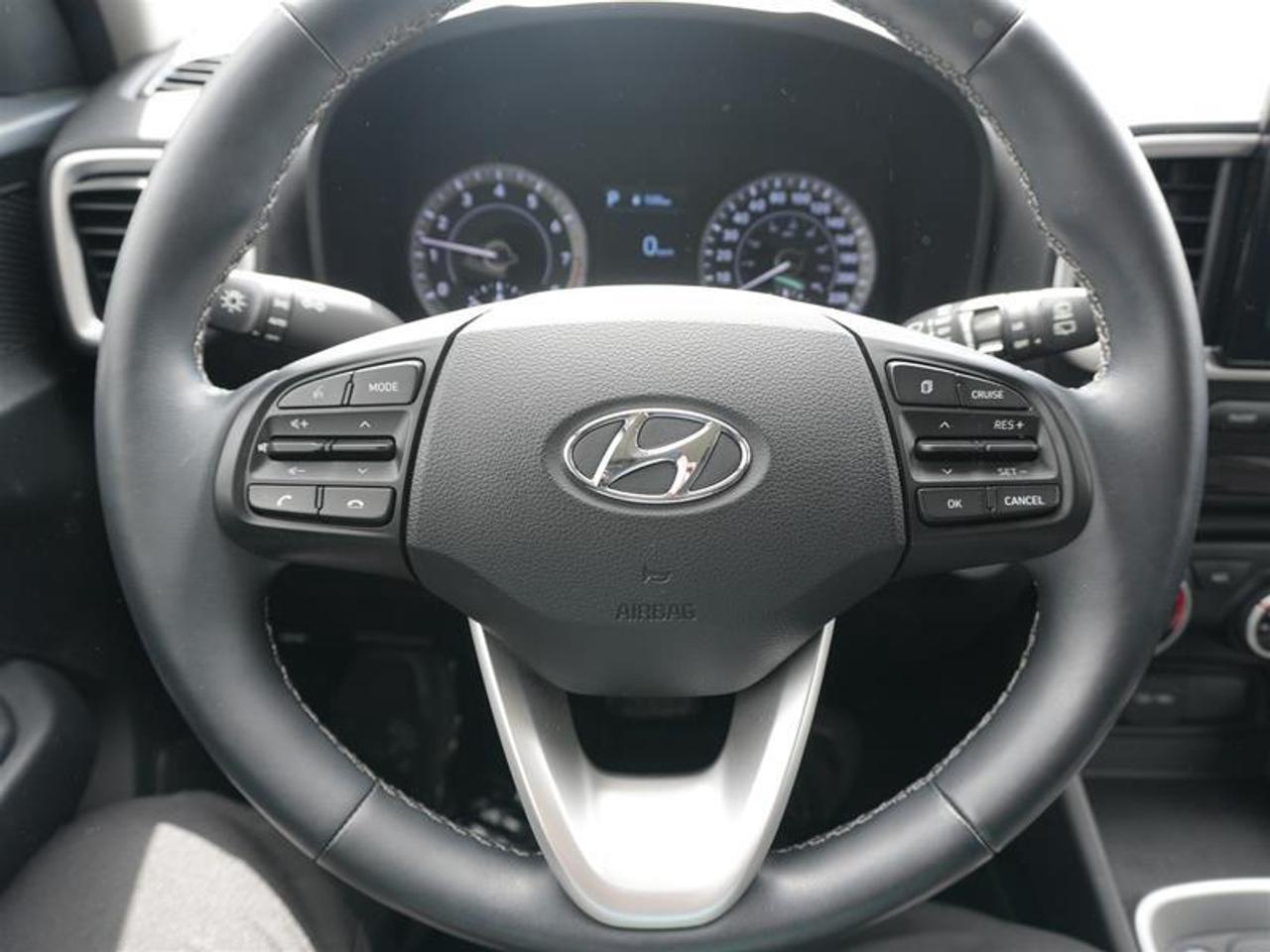 2022 Hyundai Venue  Photo