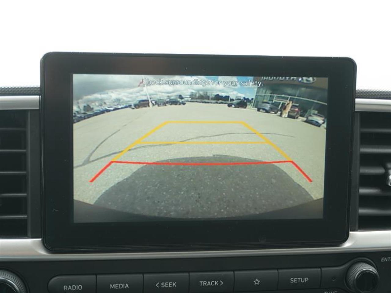 2022 Hyundai Venue  Photo