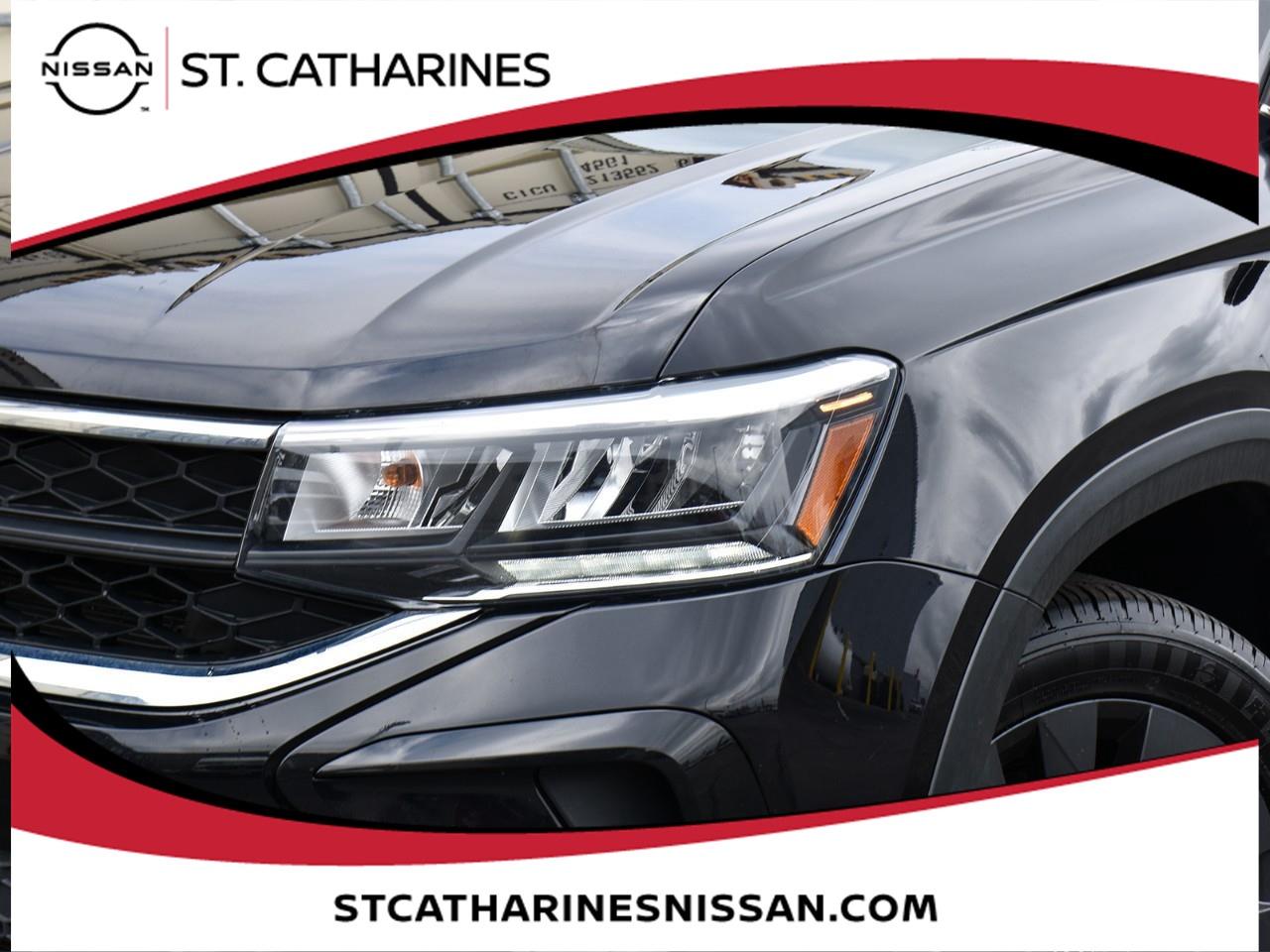 2024 Volkswagen Taos Comfortline Photo2