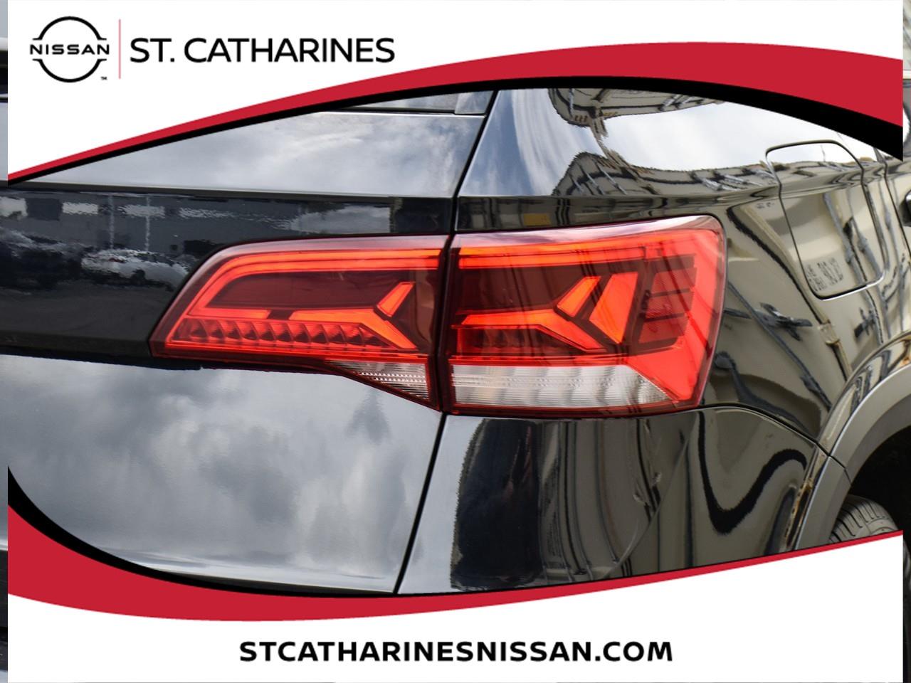 2024 Volkswagen Taos Comfortline Photo