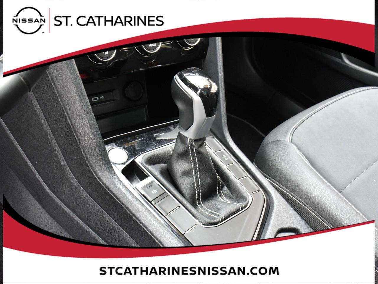 2024 Volkswagen Taos Comfortline Photo
