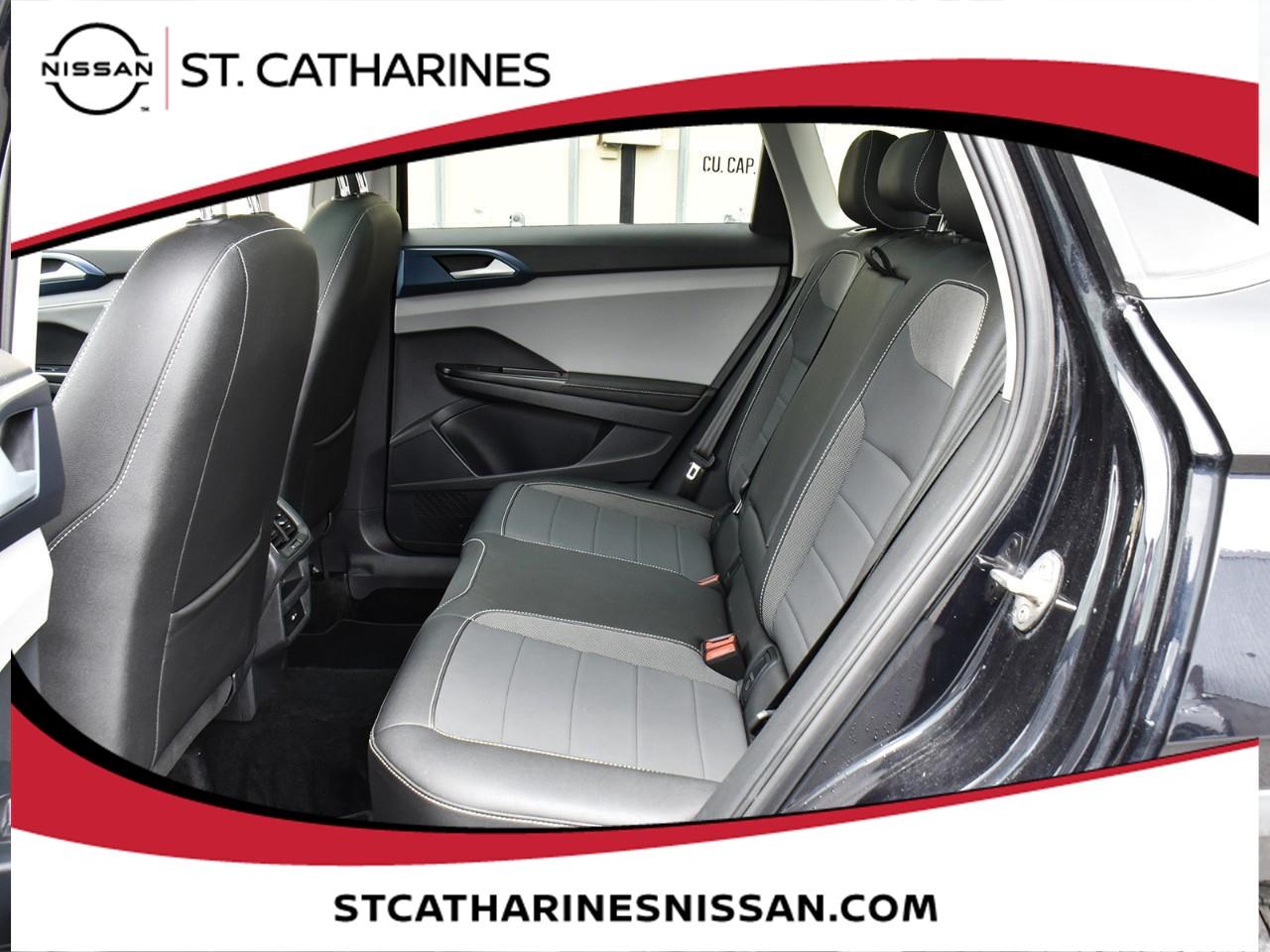 2024 Volkswagen Taos Comfortline Photo