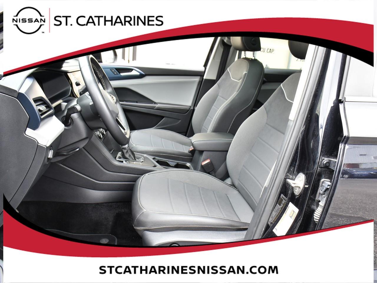 2024 Volkswagen Taos Comfortline Photo