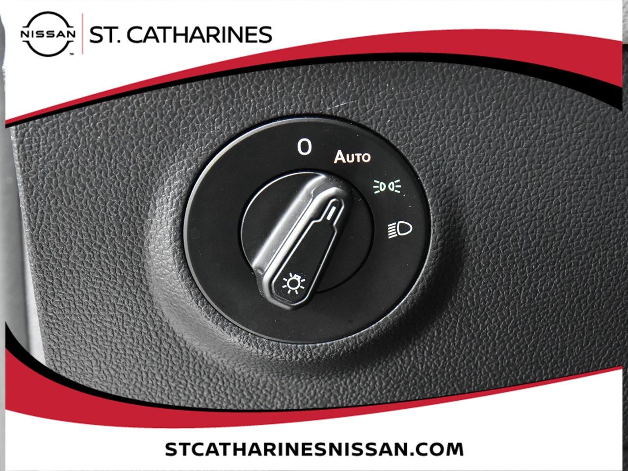 2024 Volkswagen Taos Comfortline Photo