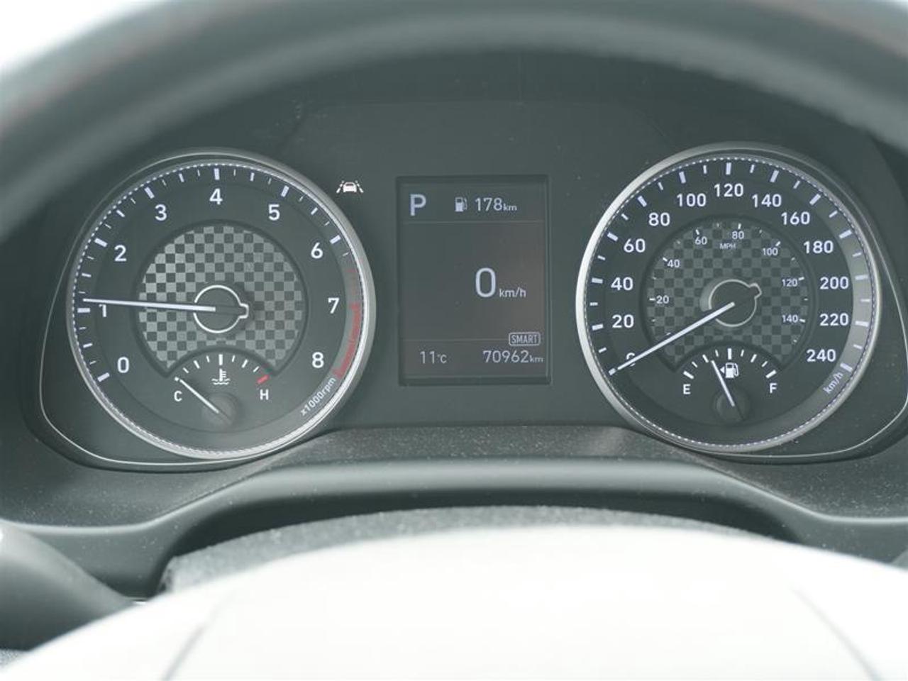 2020 Hyundai Elantra Preferred w-Sun & Safety Package IVT Photo