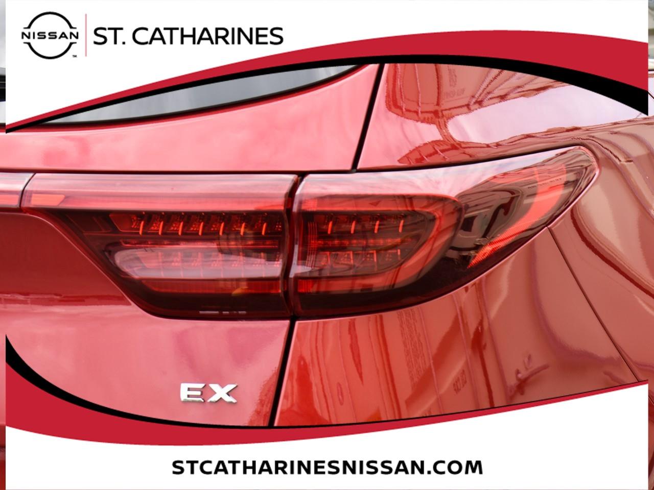 2022 Kia Sportage EX PREMIUM S Photo