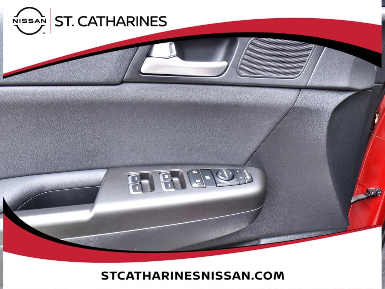 2022 Kia Sportage EX PREMIUM S Photo