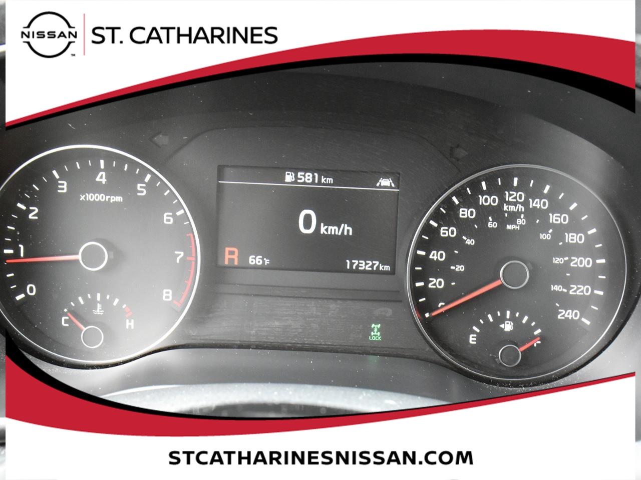 2022 Kia Sportage EX PREMIUM S Photo