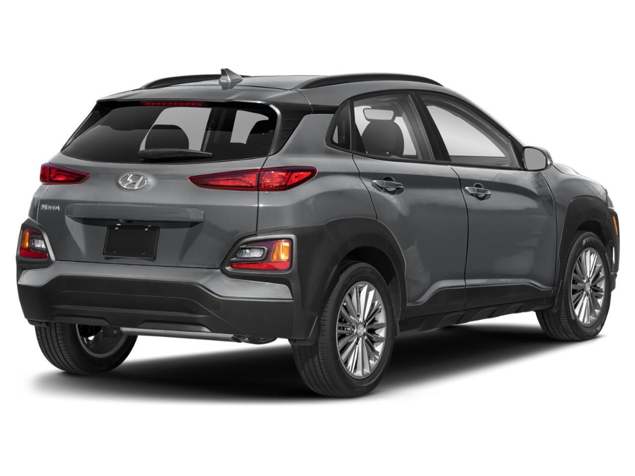 2020 Hyundai KONA 2.0L Preferred FWD Photo
