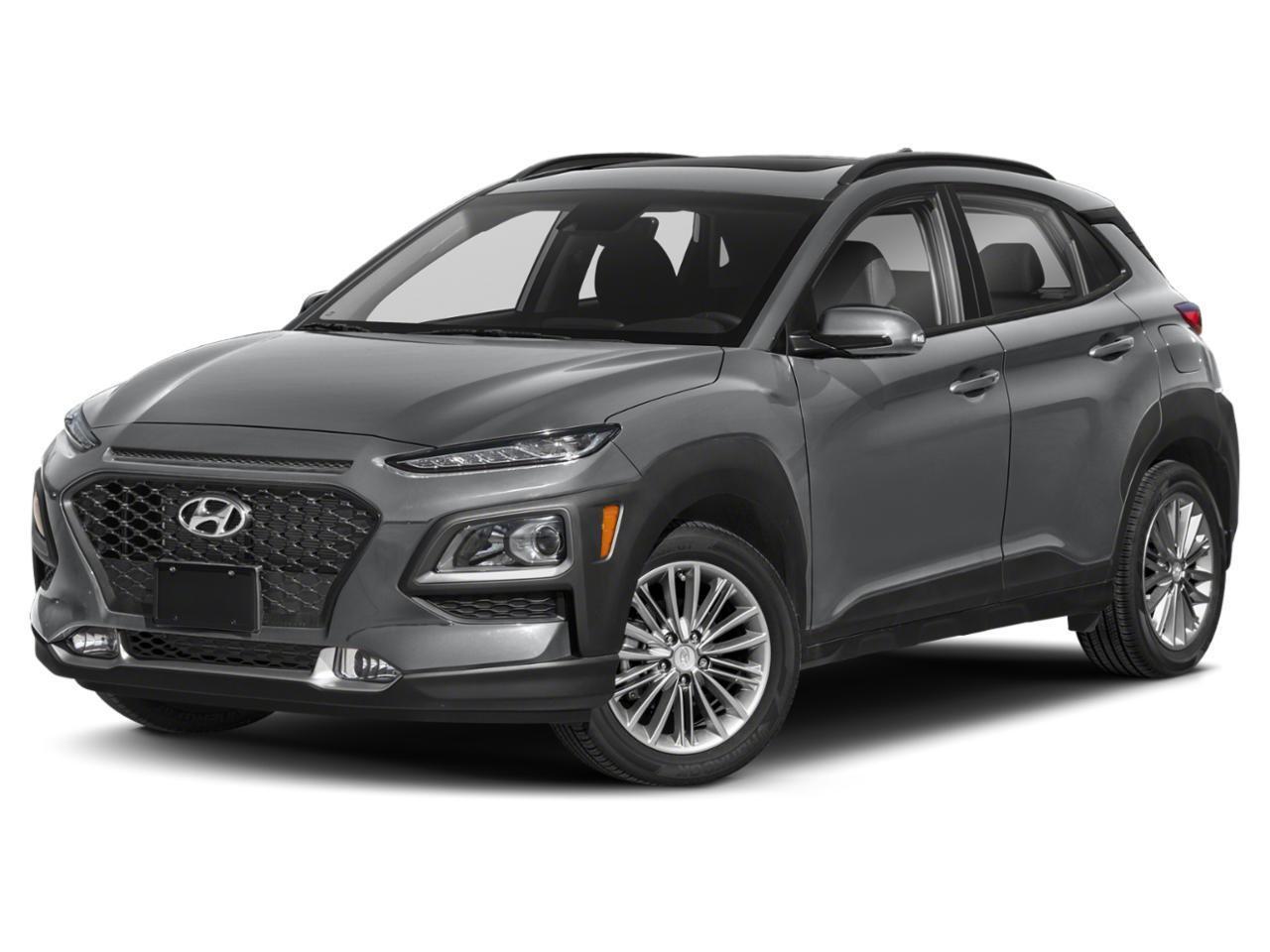 2020 Hyundai KONA 2.0L Preferred FWD Photo