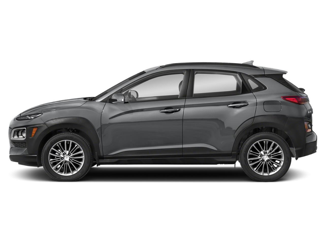 2020 Hyundai KONA 2.0L Preferred FWD Photo
