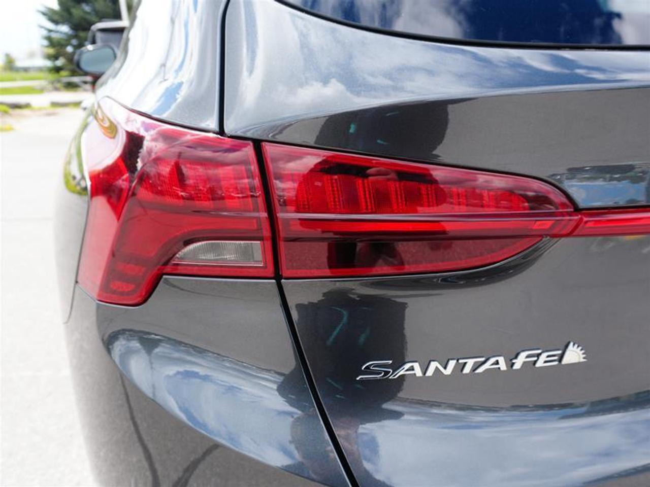2023 Hyundai Santa Fe  Photo3