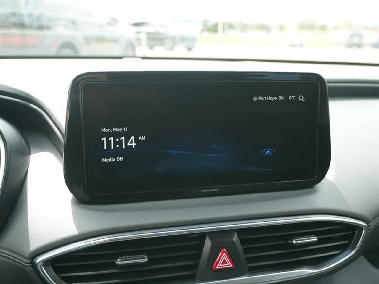 2023 Hyundai Santa Fe  Photo