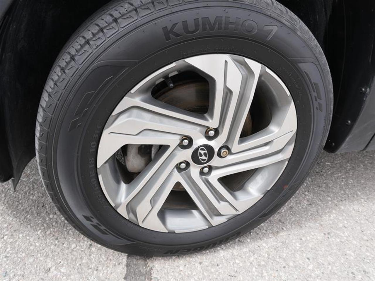 2023 Hyundai Santa Fe  Photo