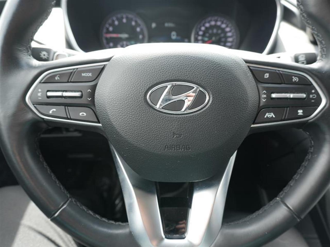 2023 Hyundai Santa Fe  Photo