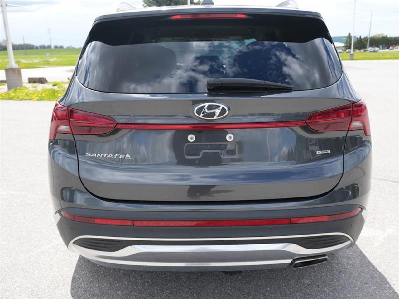 2023 Hyundai Santa Fe  Photo