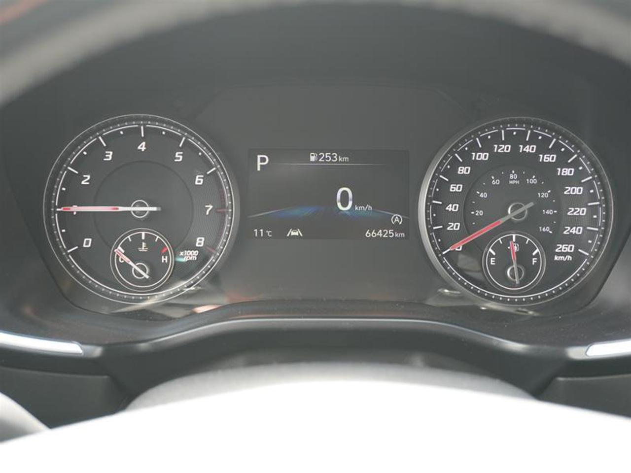 2023 Hyundai Santa Fe  Photo