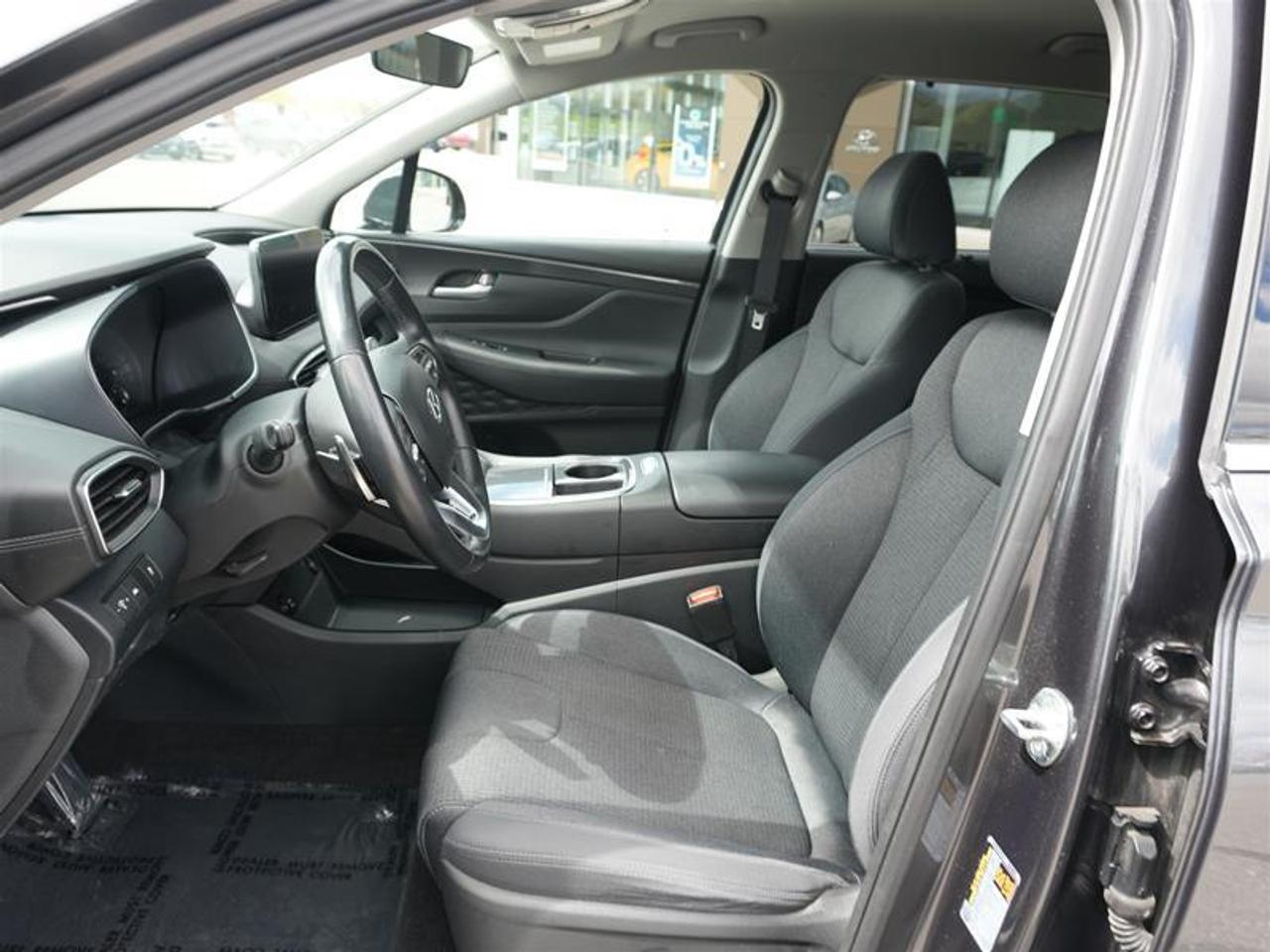 2023 Hyundai Santa Fe  Photo