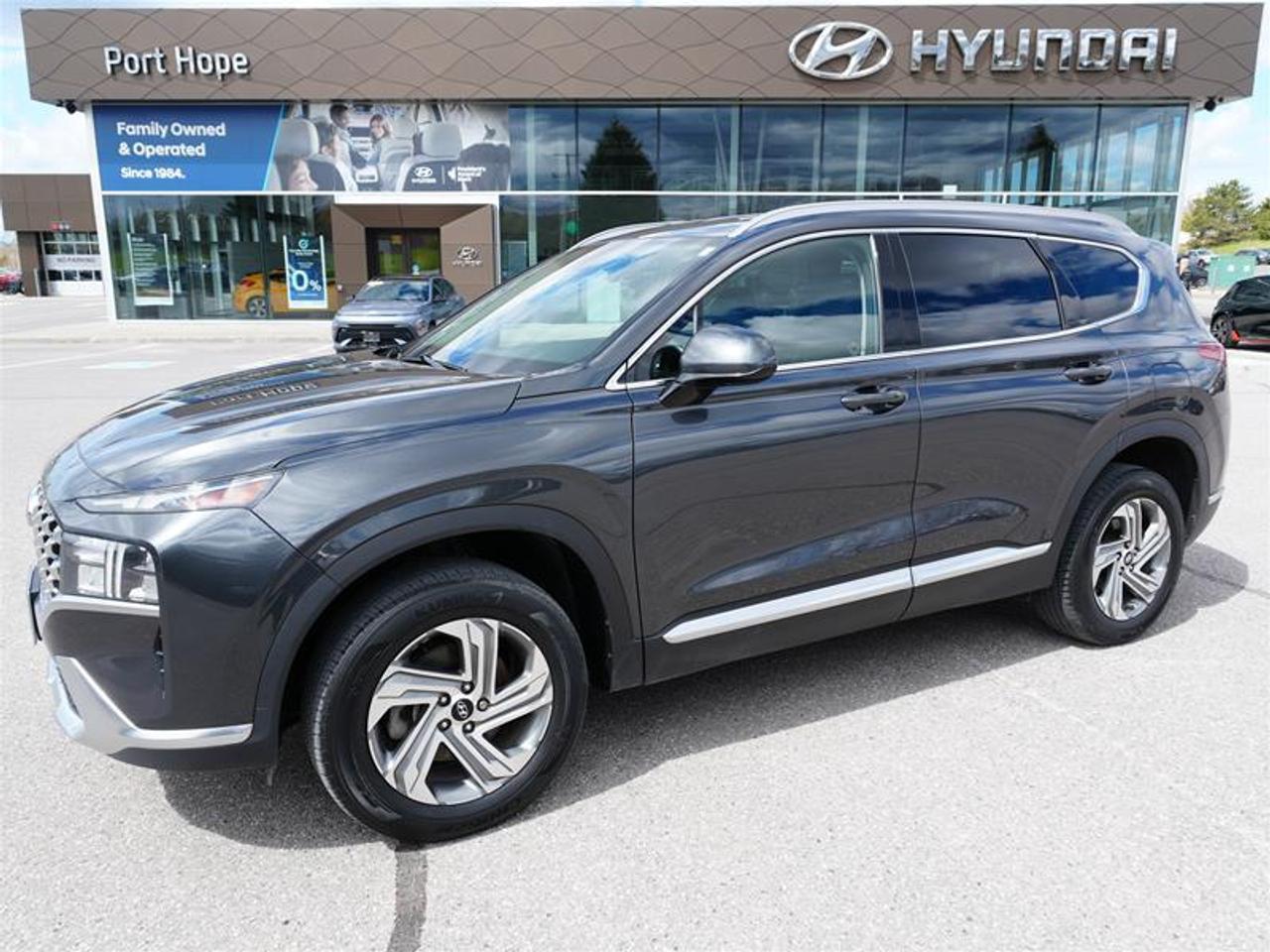 2023 Hyundai Santa Fe  Photo