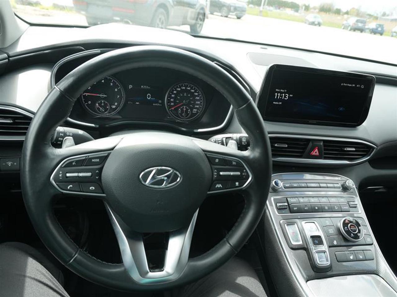 2023 Hyundai Santa Fe  Photo