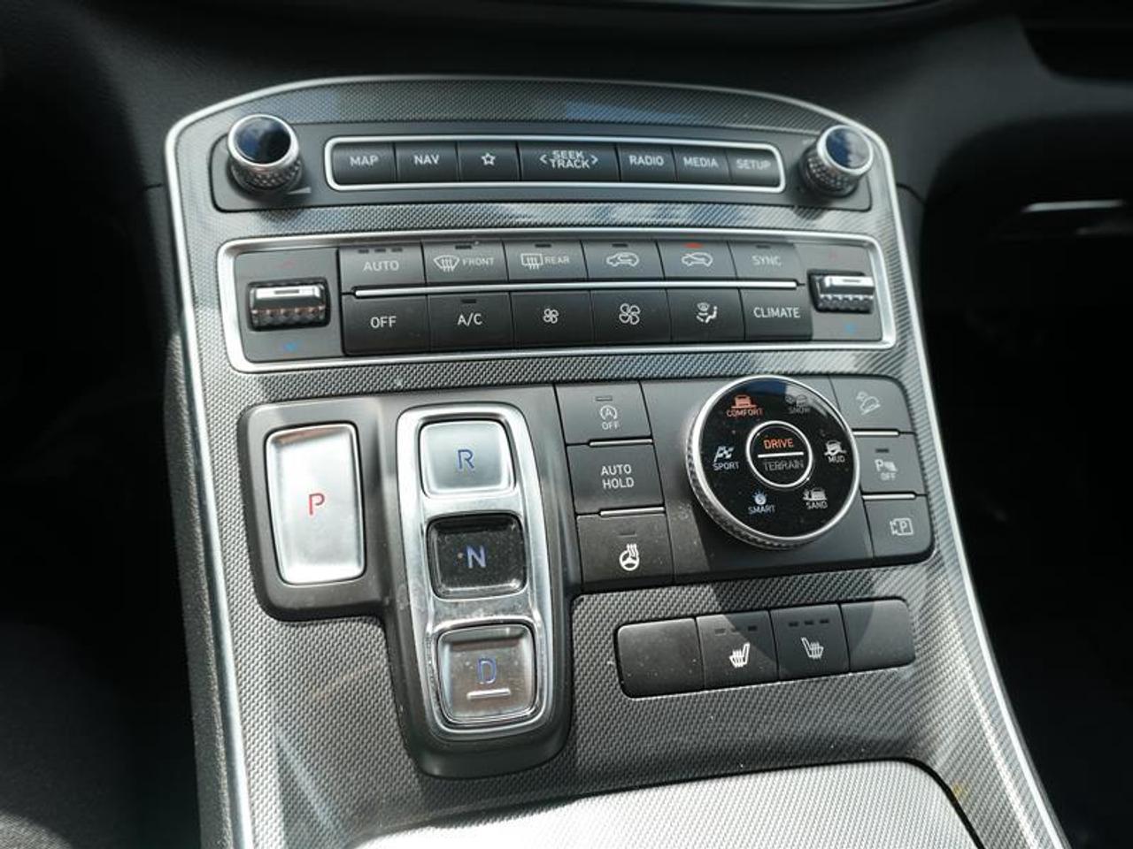 2023 Hyundai Santa Fe  Photo