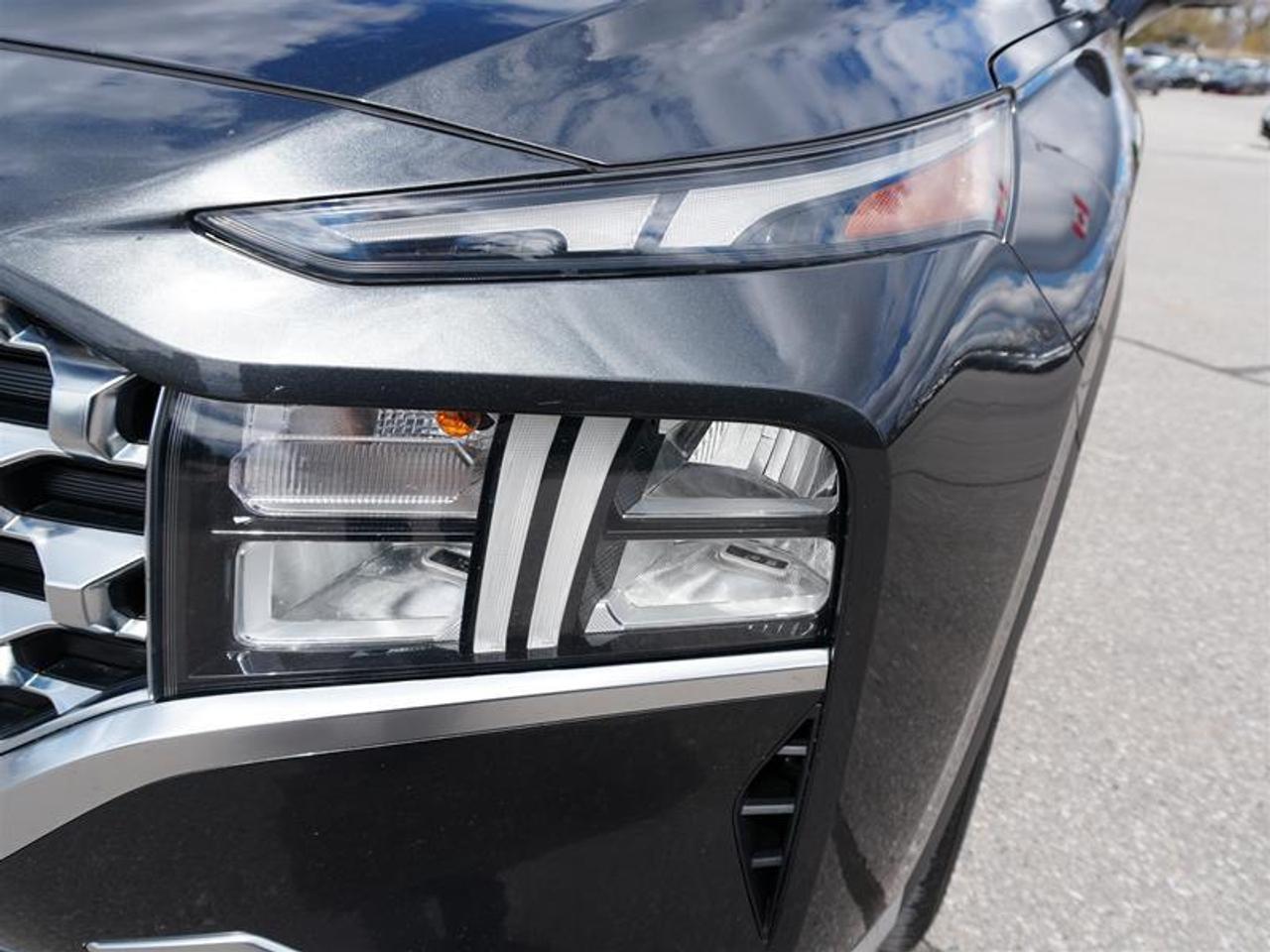 2023 Hyundai Santa Fe  Photo