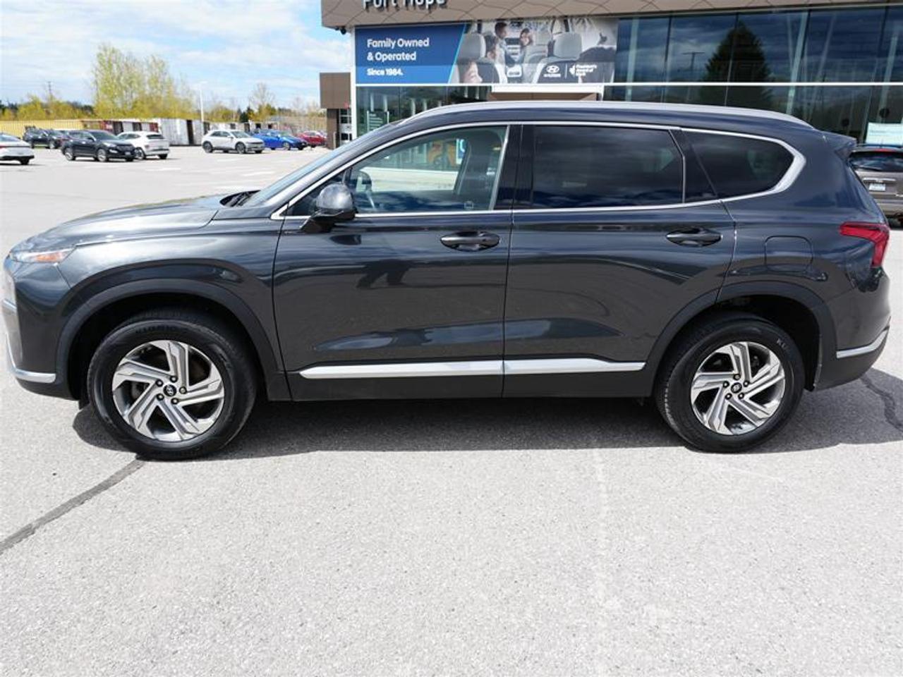 2023 Hyundai Santa Fe  Photo
