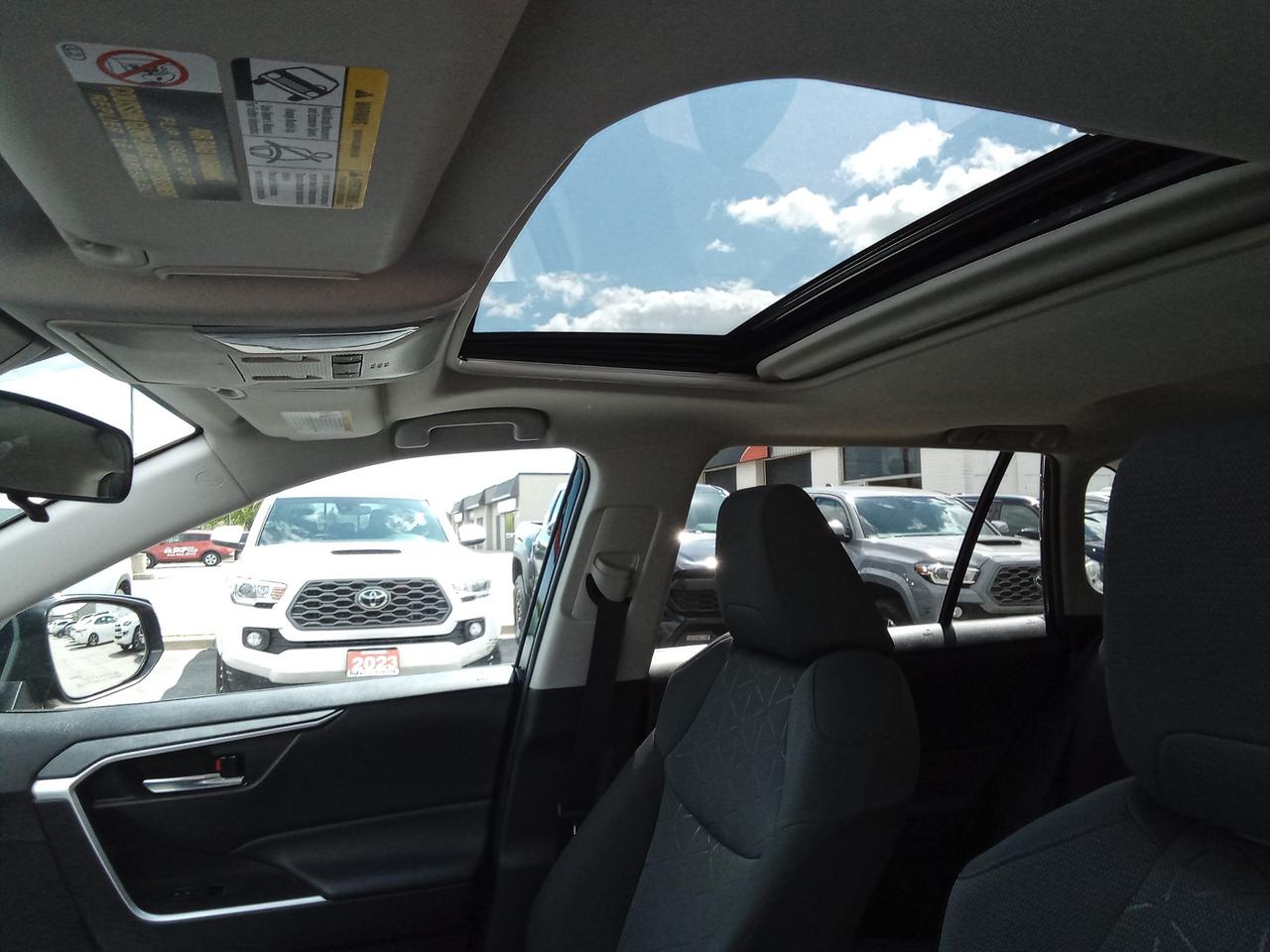 2022 Toyota RAV4 Hybrid XLE 4dr All-Wheel Drive Photo