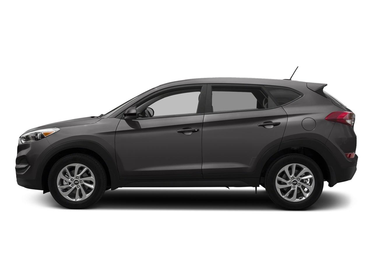 2017 Hyundai Tucson FWD 4DR 2.0L Photo2