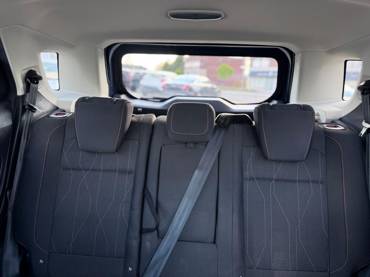 2022 Ford EcoSport SE Photo