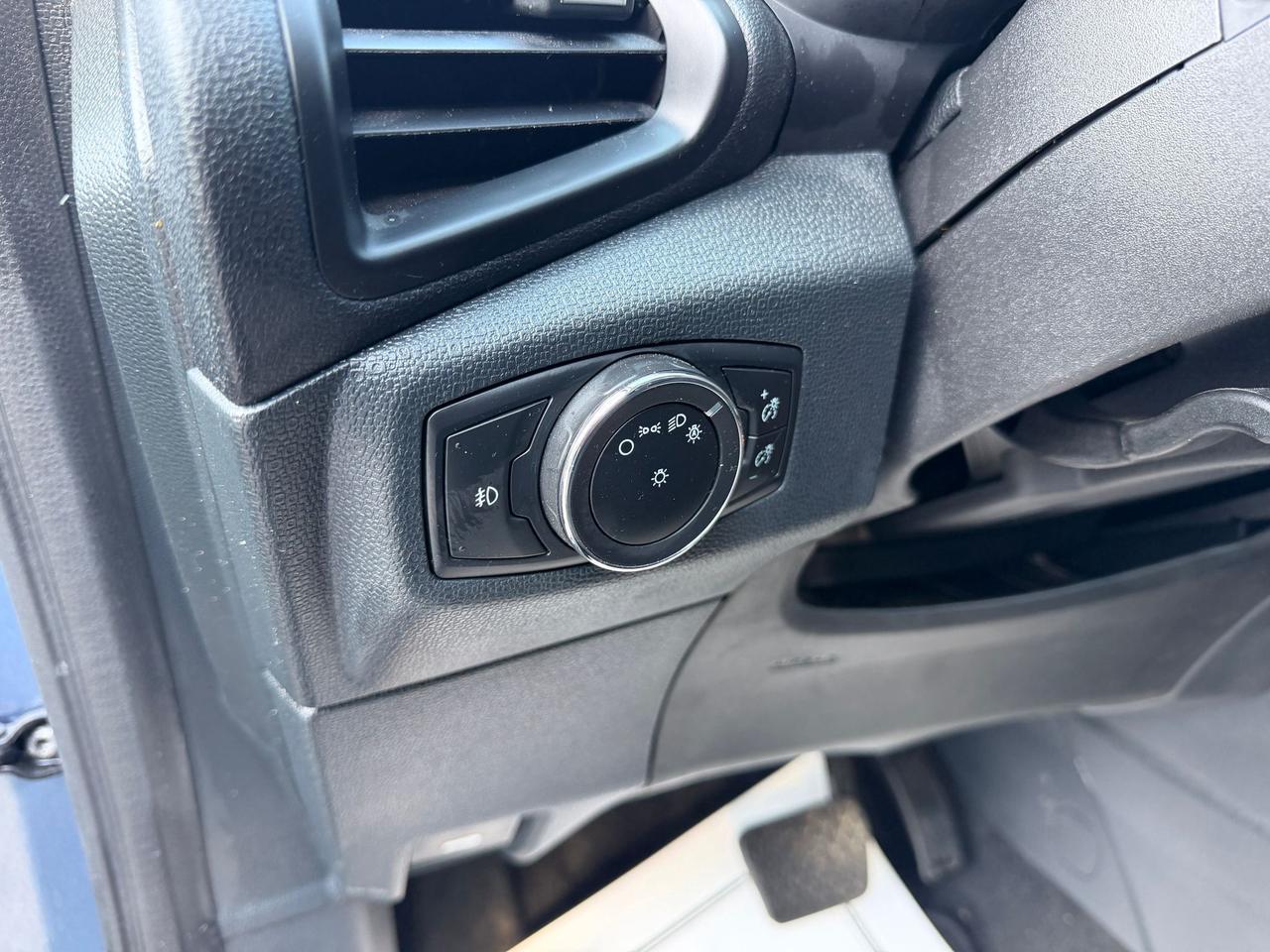 2022 Ford EcoSport SE Photo
