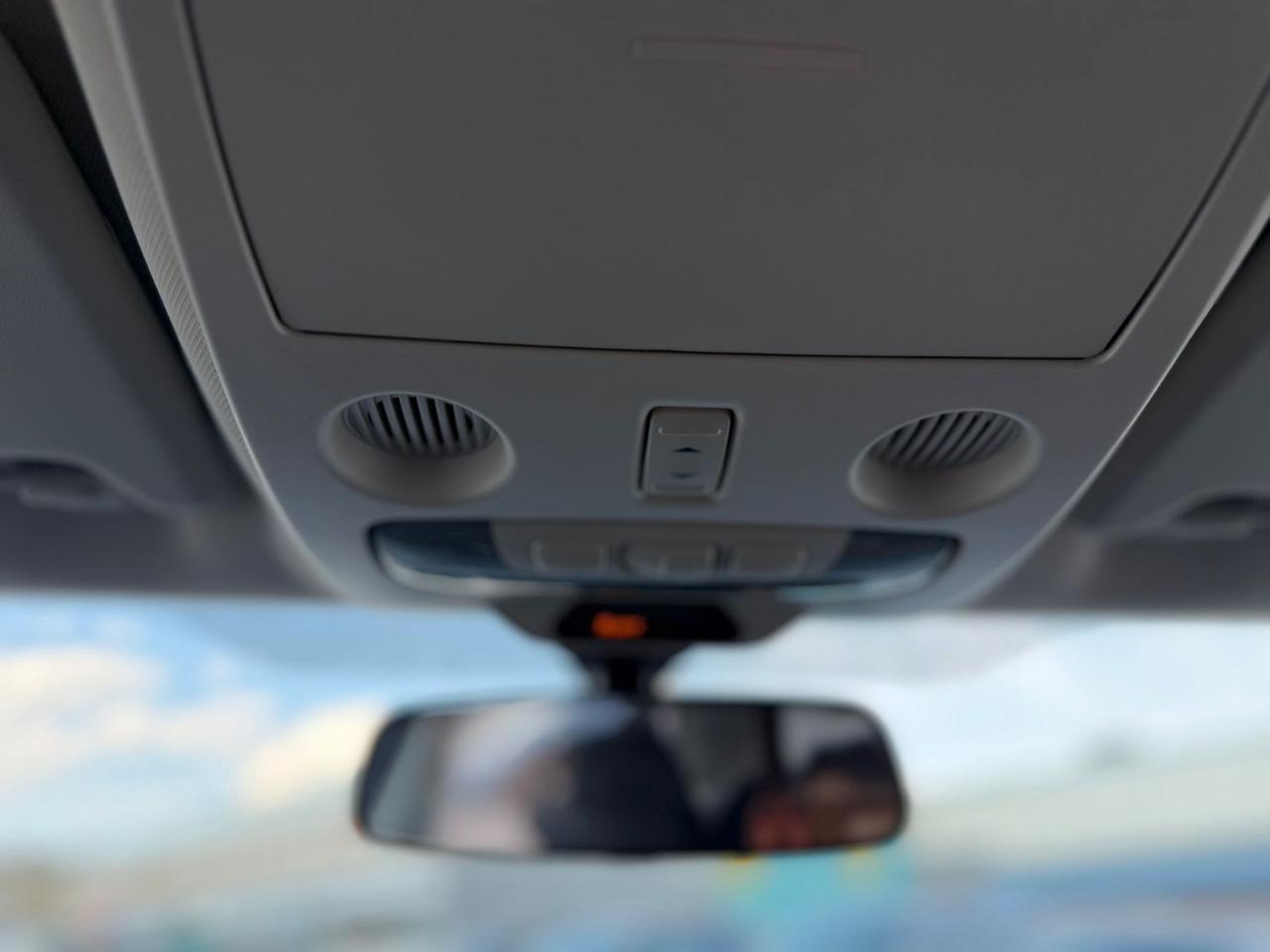 2022 Ford EcoSport SE Photo