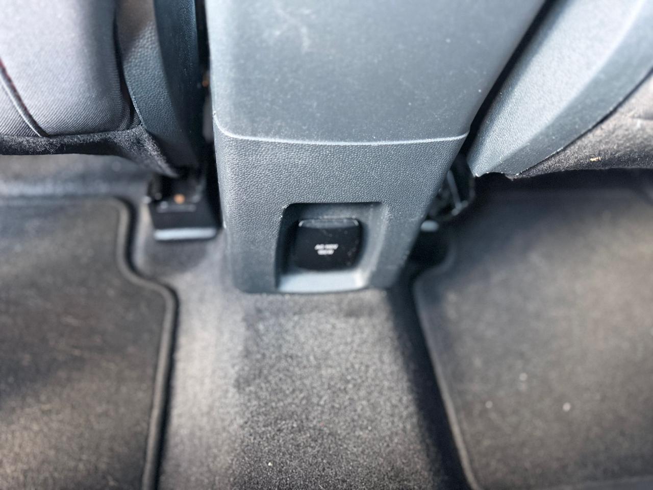 2022 Ford EcoSport SE Photo