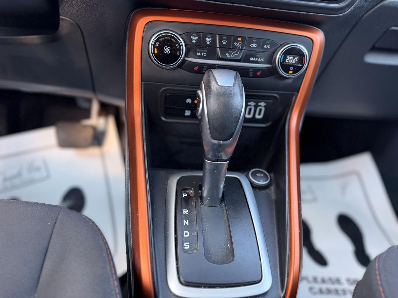 2022 Ford EcoSport SE Photo