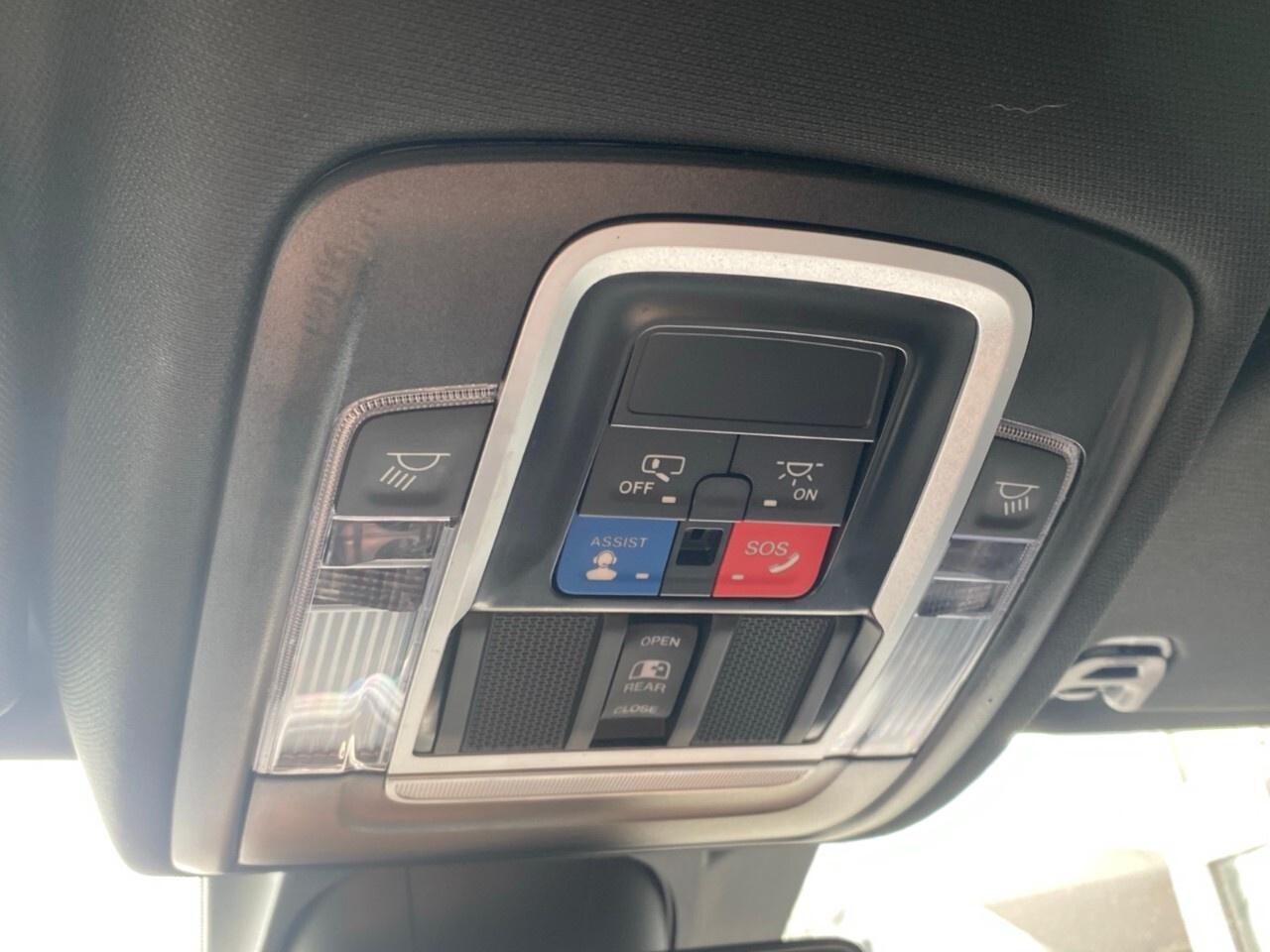 2023 RAM 1500 Sport 4x4 Crew Cab 6'4 Box Photo
