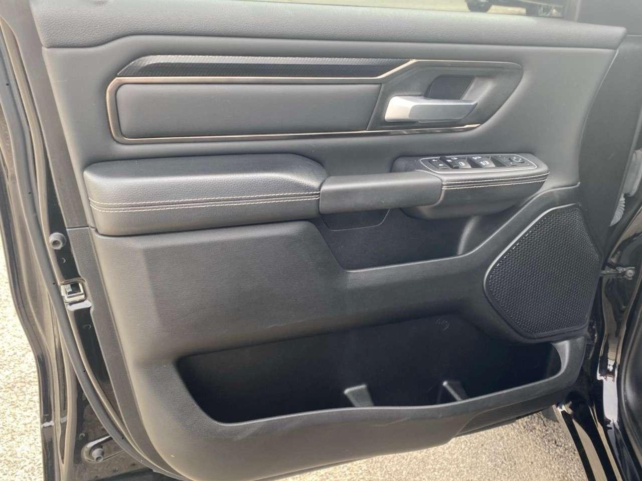 2023 RAM 1500 Sport 4x4 Crew Cab 6'4 Box Photo