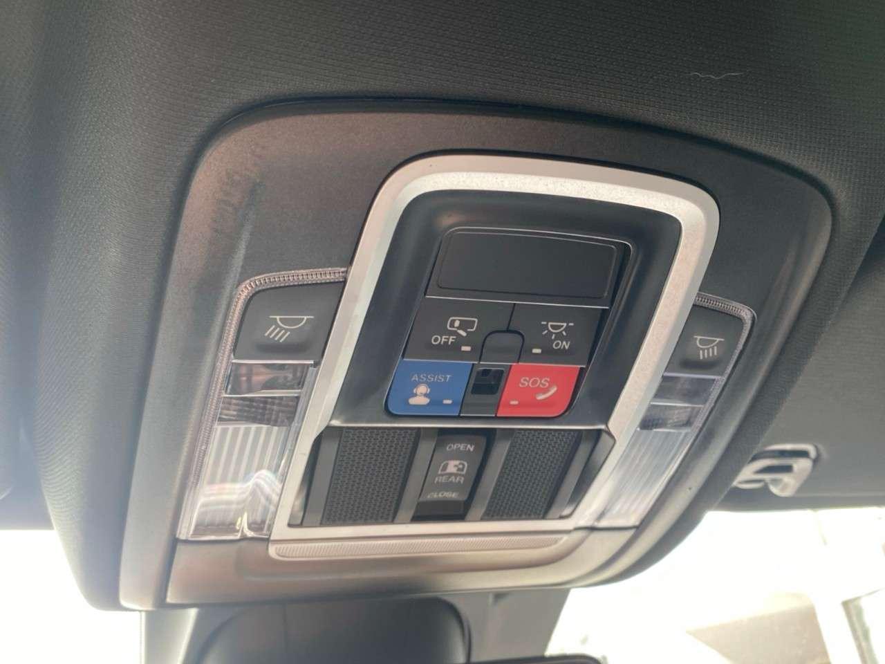 2023 RAM 1500 Sport 4x4 Crew Cab 6'4 Box Photo