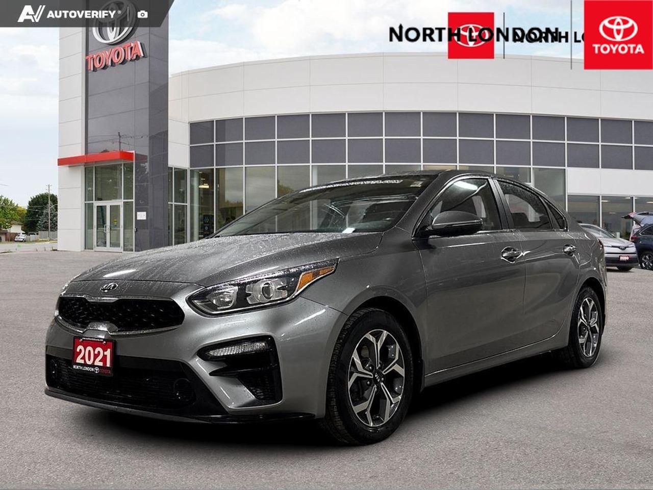 2021 Kia Forte  Photo0