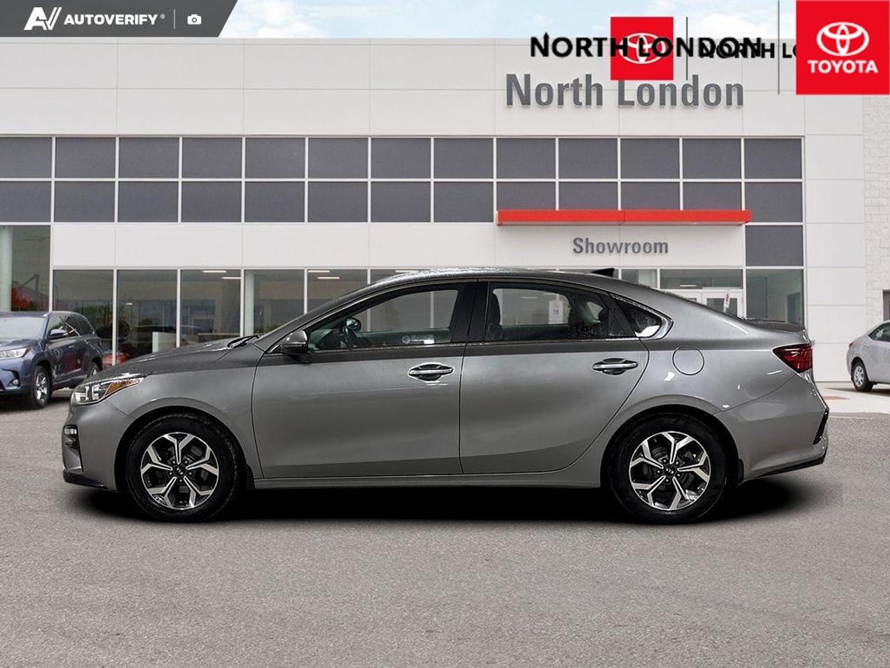 2021 Kia Forte  Photo