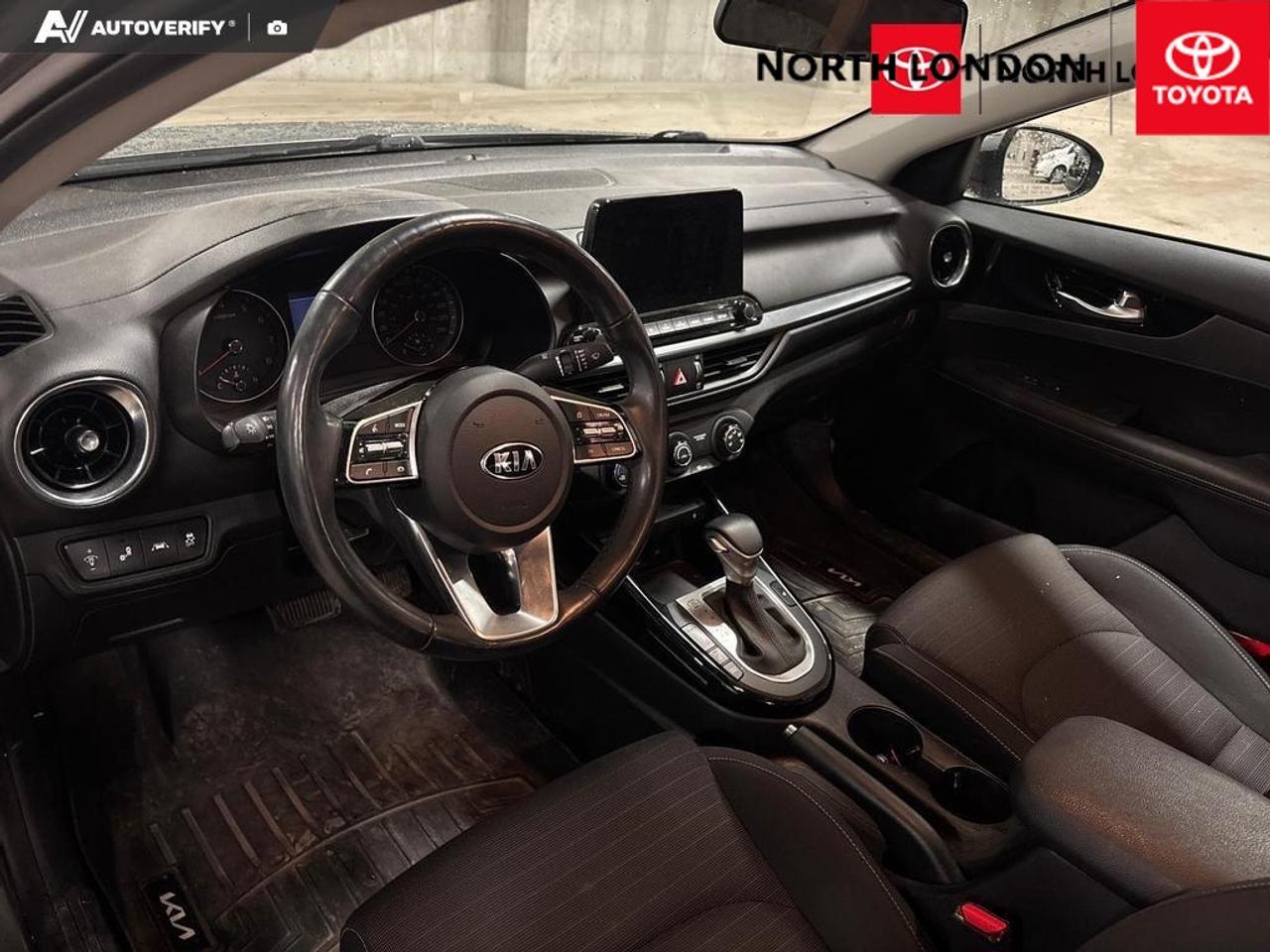 2021 Kia Forte  Photo