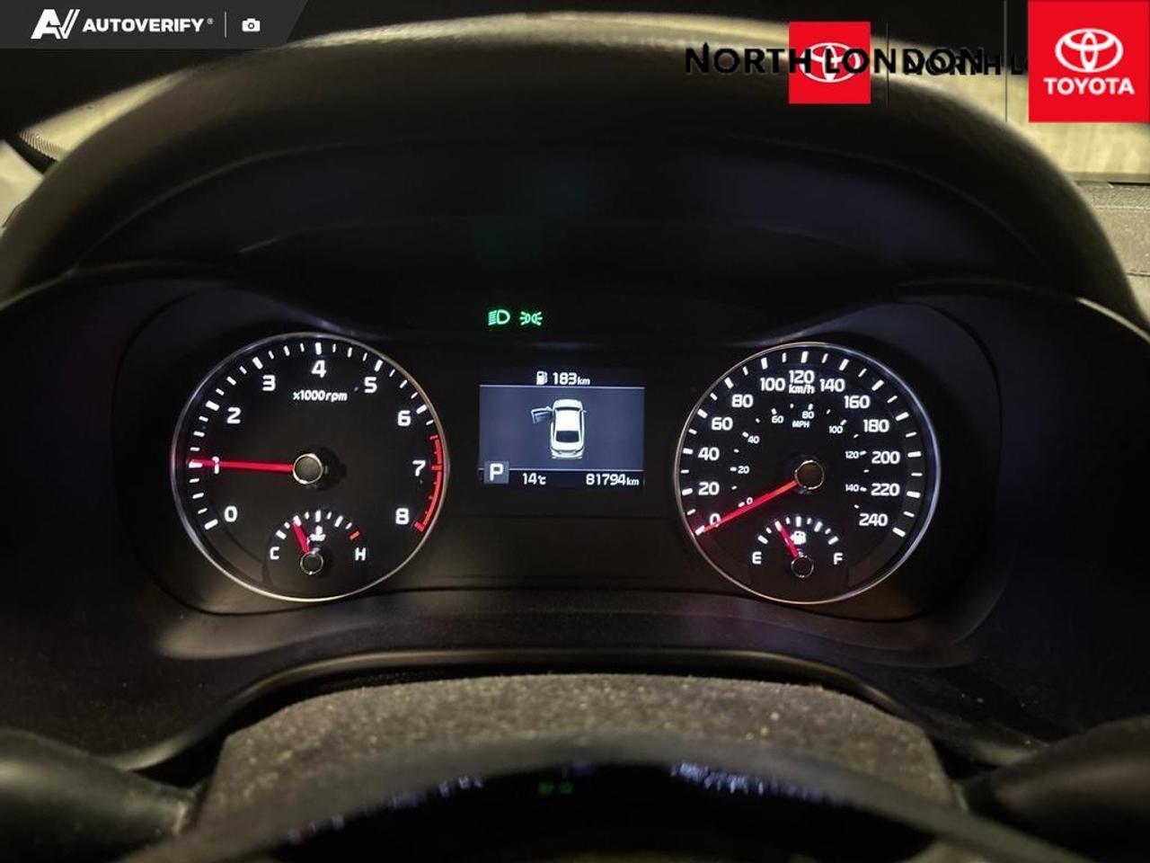 2021 Kia Forte  Photo