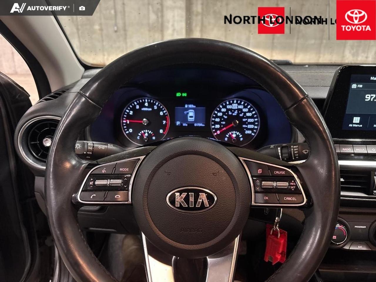 2021 Kia Forte  Photo