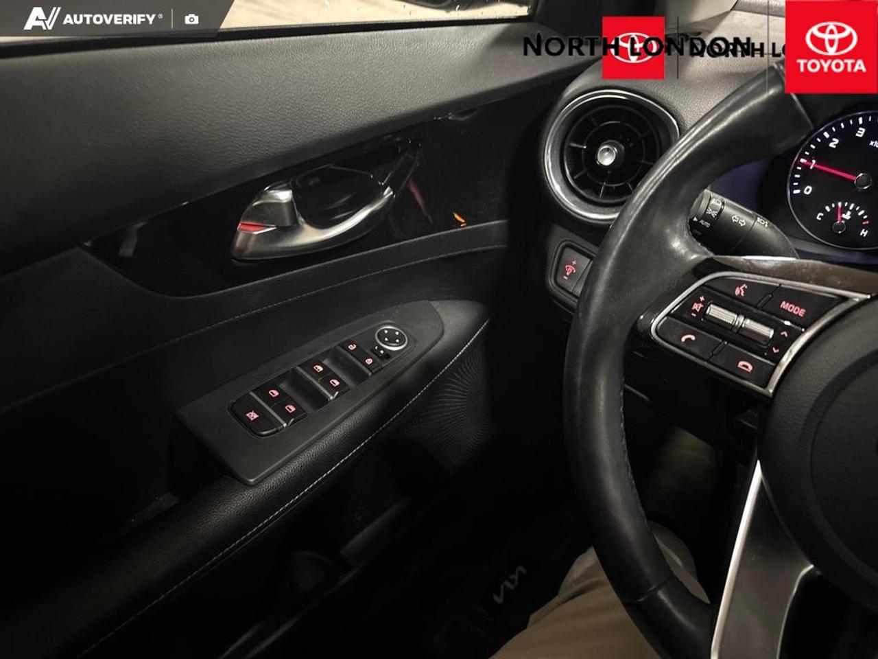 2021 Kia Forte  Photo