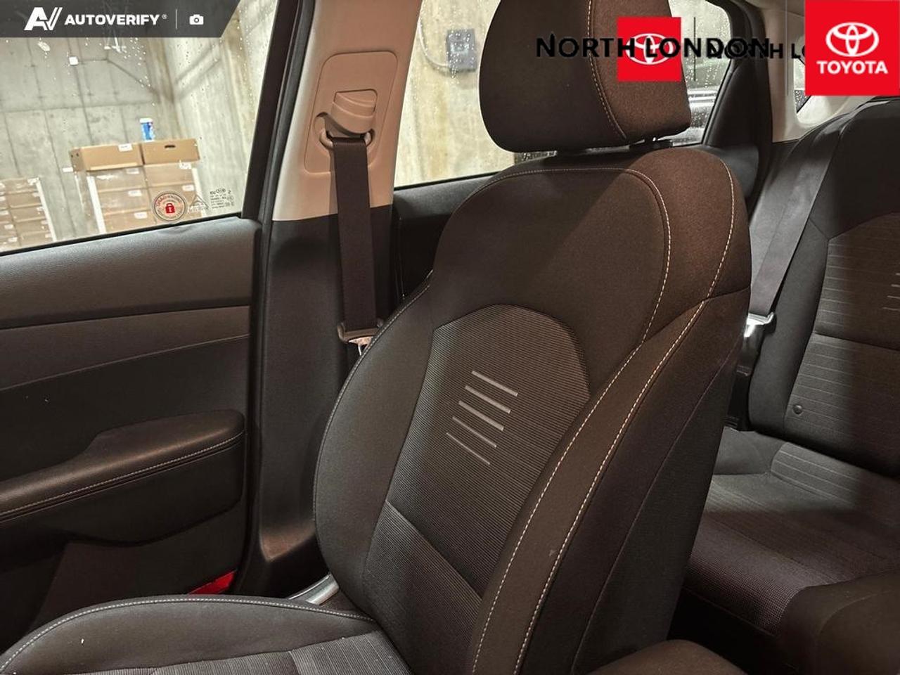 2021 Kia Forte  Photo