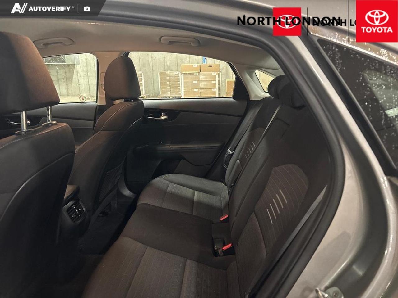 2021 Kia Forte  Photo