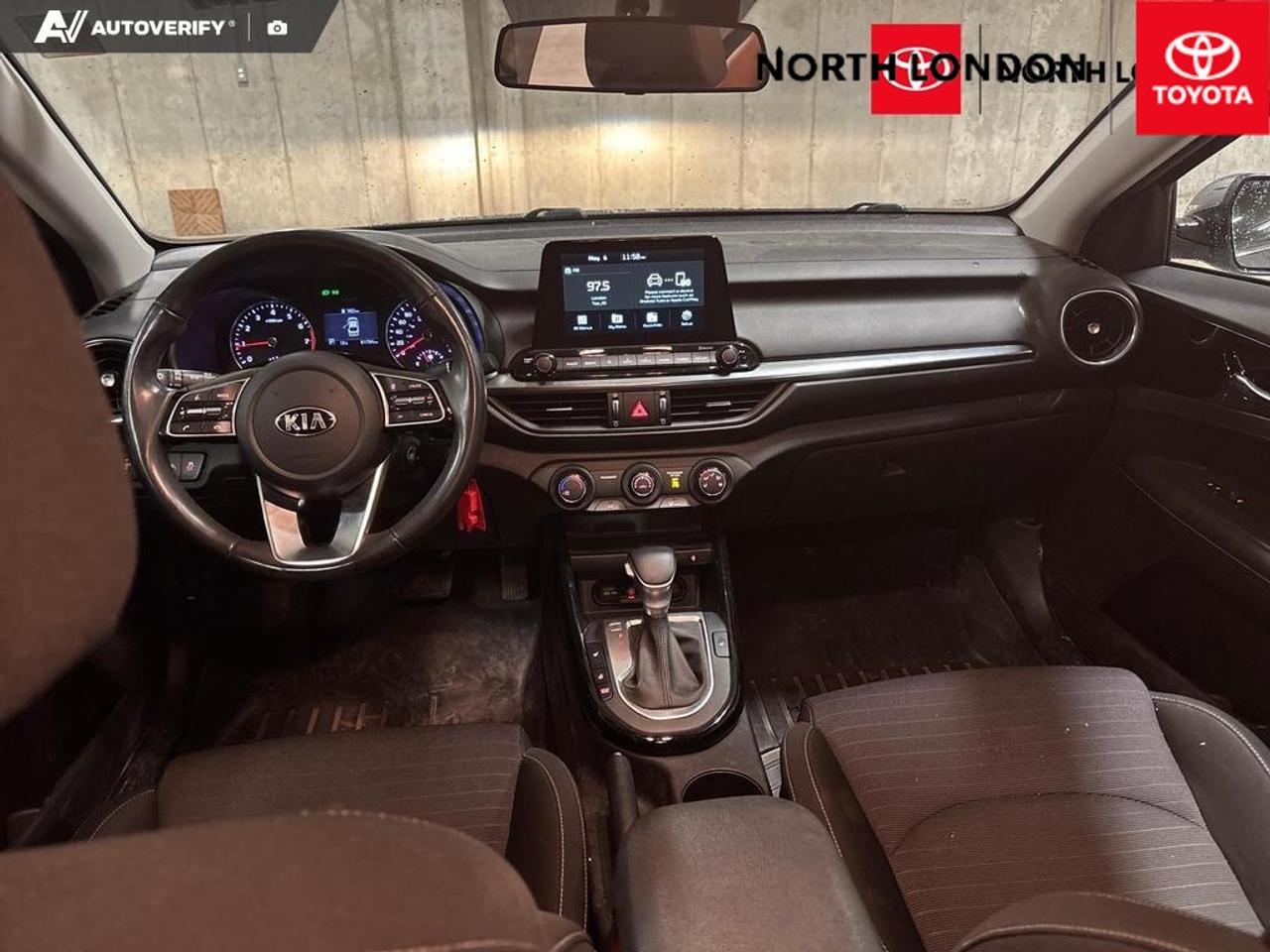 2021 Kia Forte  Photo
