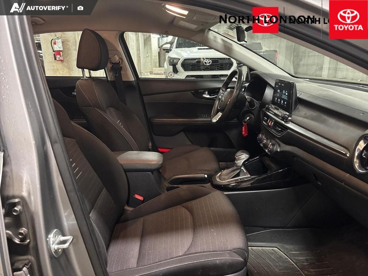 2021 Kia Forte  Photo