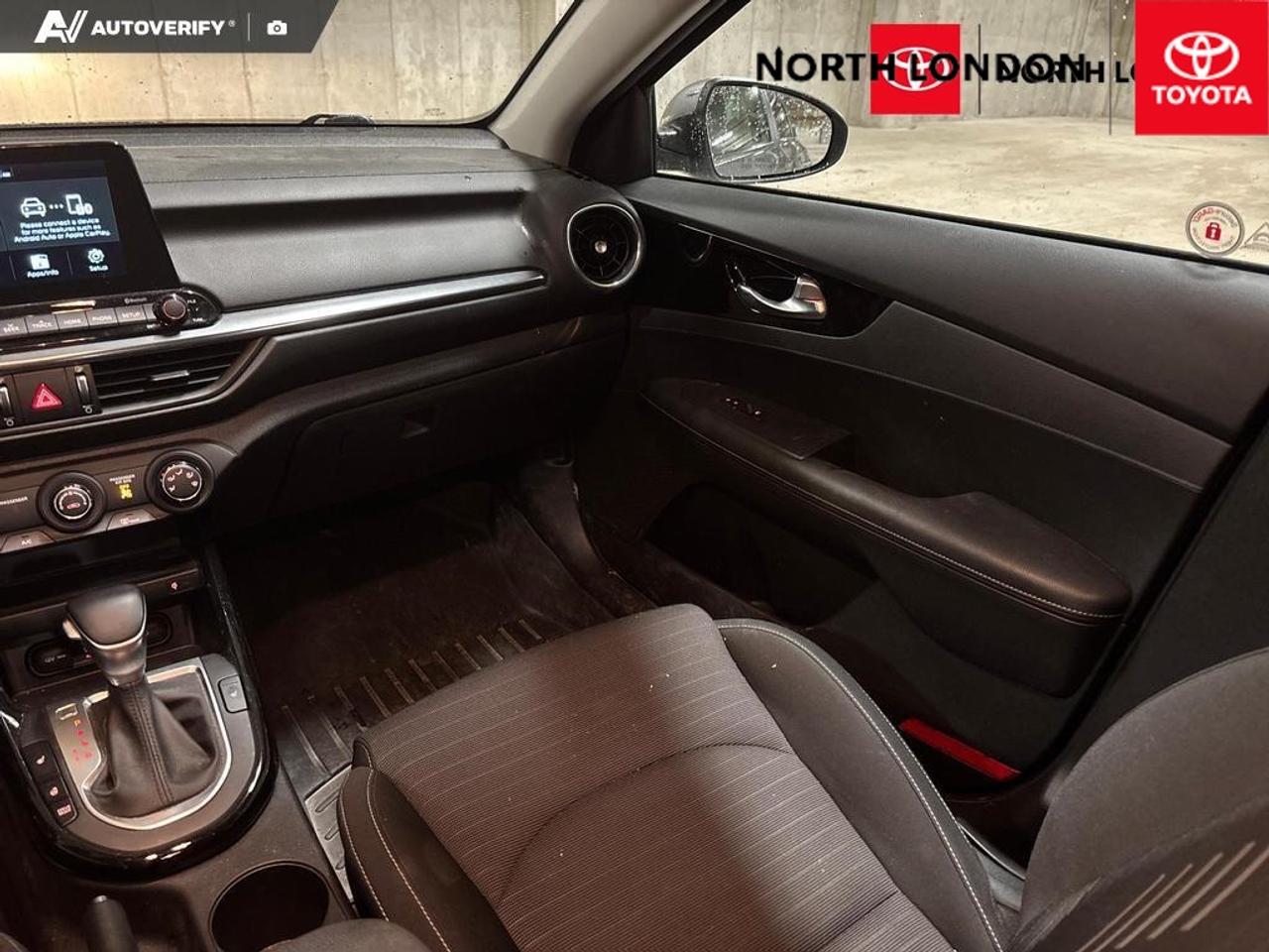 2021 Kia Forte  Photo