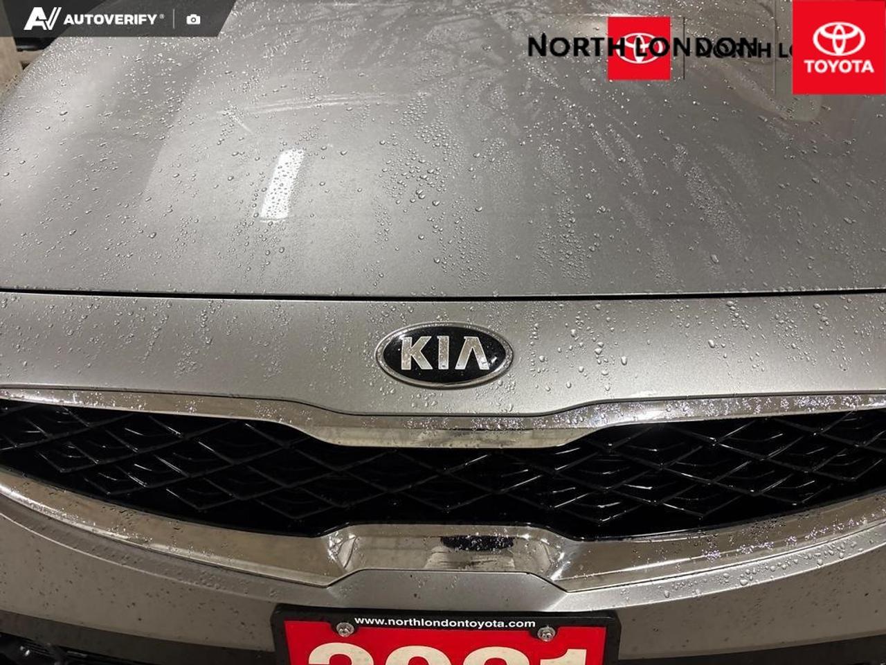 2021 Kia Forte  Photo