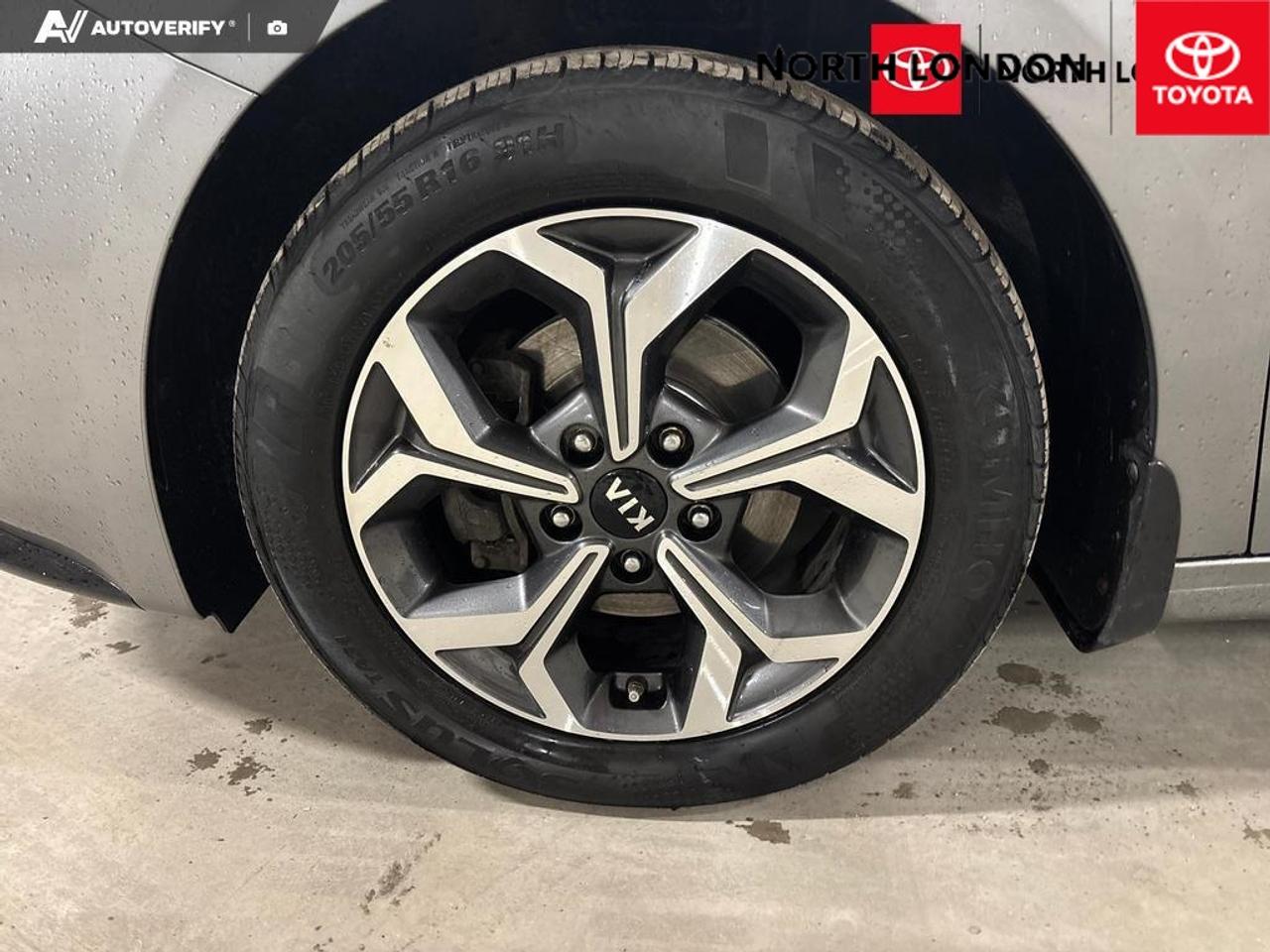2021 Kia Forte  Photo